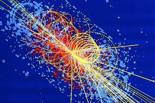 Apr 26, 2013 Birth of a Higgs boson Results from