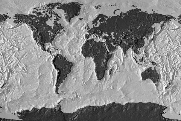 The Continents: Close-Up The Continents: Close-Up A continent is a large landmass completely or mostly surrounded by water. The continents make up just over 29 percent of the earth s surface.