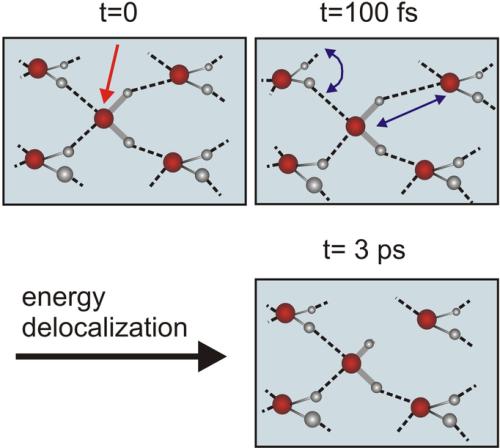 Real-Time Energy Dissipation S. Ashihara et al.