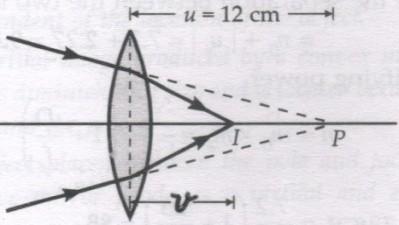 84.1. Three rays of different colours fall normally on one of the sides of an isosceles right angled prism as shown. The refractive index of prism for these rays is, and respectively.