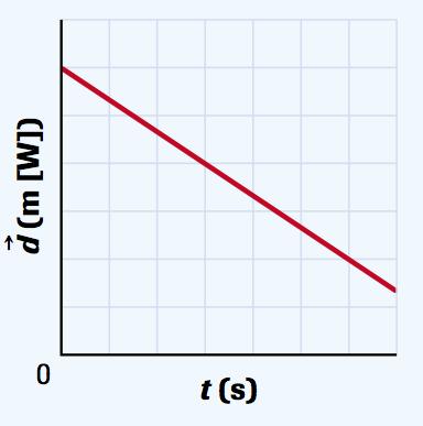 Check Your Understanding Describe the motion for the graph