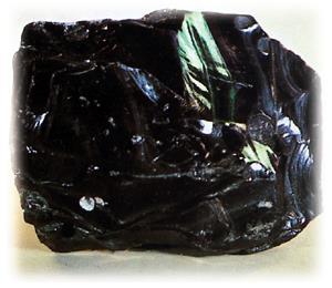 Obsidian: