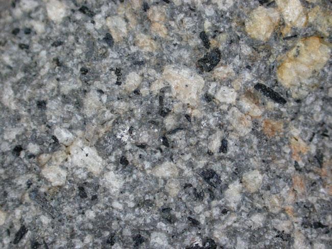 Andesitic Igneous