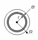 6. MOMENT OF INERTIA Moment of inertia is an engineering concept similar to second moment of area. It is used in problems involving rotating bodies. It is in reality, the second moment of mass.