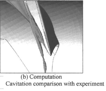 erosion (2) vibration (3)