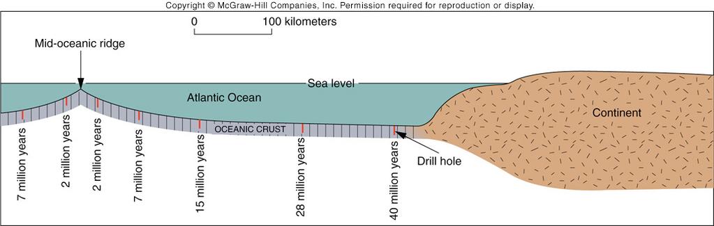 Ocean Crust