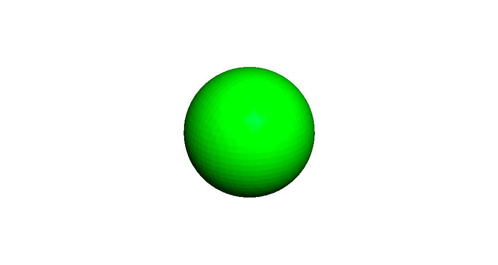 Round spheres Loeper checked that the MTW tensor of the round sphere ( S n, g 0) satisfies for any x S n, v I(x) and