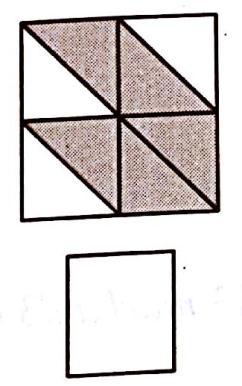 5. (a) Nyatakan pecahan yang diwakili oleh bahagian berikut (iii) (b)