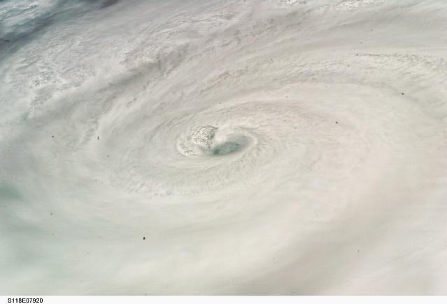 The Impact of 2007 Atlantic Hurricane Season on Dominica