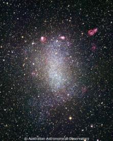NGC6822 14 Field