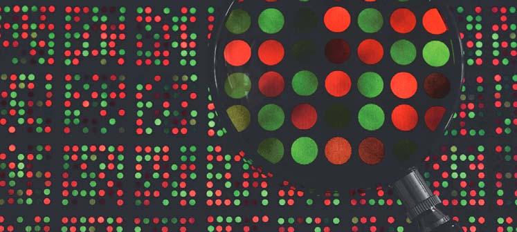 Measure Microarray Samples Reported