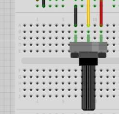 35 Relating ADC Value to Voltage (Cont d) The ADC on the Arduino is a
