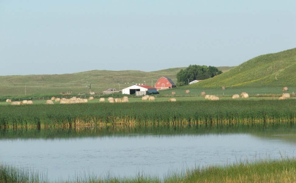 Cherry County, Nebraska Co-Listed with Maddux Landbanc Realty, LLC Offered Exclusively By: NORTH PLATTE OFFICE P.O. Box 1166 I-80 & US Hwy 83 North Platte, NE 69103 www.agriaffiliates.