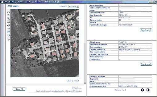 GIS for local Authorities Customized GIS solutions, enabling the