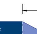 Figure 6: Converging diverging nozzle 4.