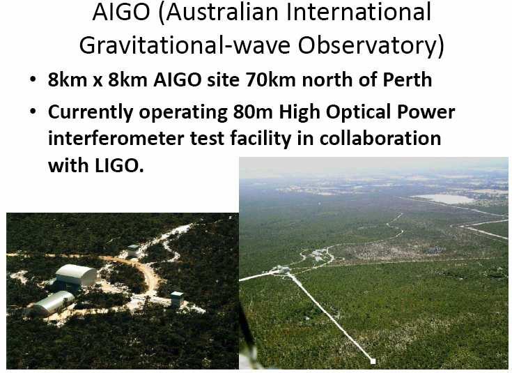 AIGO (australian