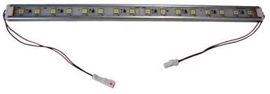 singlecolor LED SMD RGB LED 24VDC 5W 1 LEDs 1. 0 3.4W 14 pcs 21.