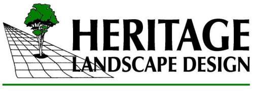 HERITAGE LANDSCAPE DESIGN Employment Application APPLICANT INFORMATION Last Name First M.I. Street Apartment/Unit # City State ZIP E-mail Available Social Security No.