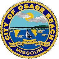 CITY OF OSAGE BEACH