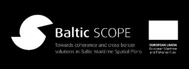 from Baltic SCOPE