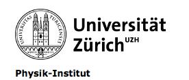 LTP, Paul Scherrer Institute & University Zurich In collaboration