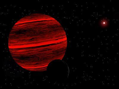 Brown Dwarfs Very cool dense objects about the size of Jupiter, with mass from