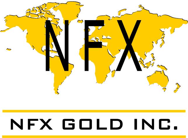 NFX GOLD INC. MAXIMUS VENTURES LTD.