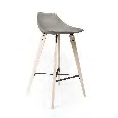 Counter Chair DL-09187-PL-007 EAN :