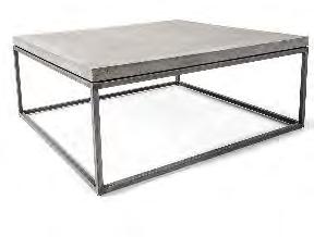 49,4kg Perspective Coffee Table L