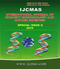 International Journal of Current Microbiology and Applied Sciences ISSN: 2319-7706 Special Issue-2 (2015) pp. 144-151 http://www.ijcmas.