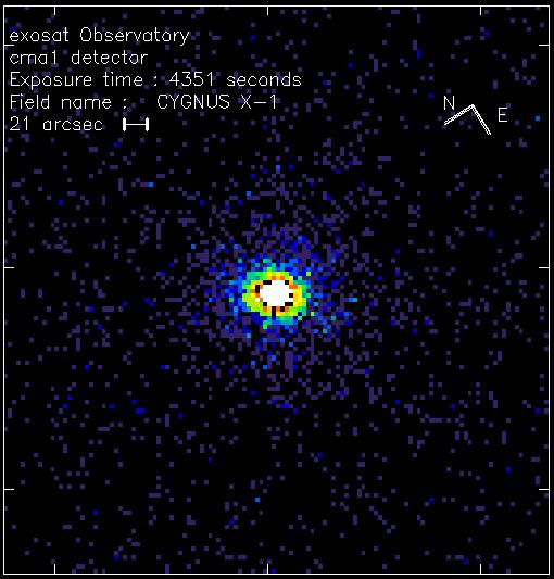 High Mass X-Ray Binary Formation Cyg X-1 in X-Rays transfer all H envelope leaving only helium core Supernova Artist s Rendition of Cyg X-1 Black hole candidates Source Companion P (days) Mass Cygnus