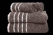 Simply Soft Luxury Towels 100%
