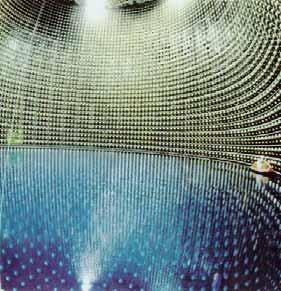 our accelerator-based neutrinos are