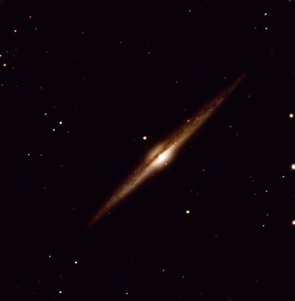 M51 NGC