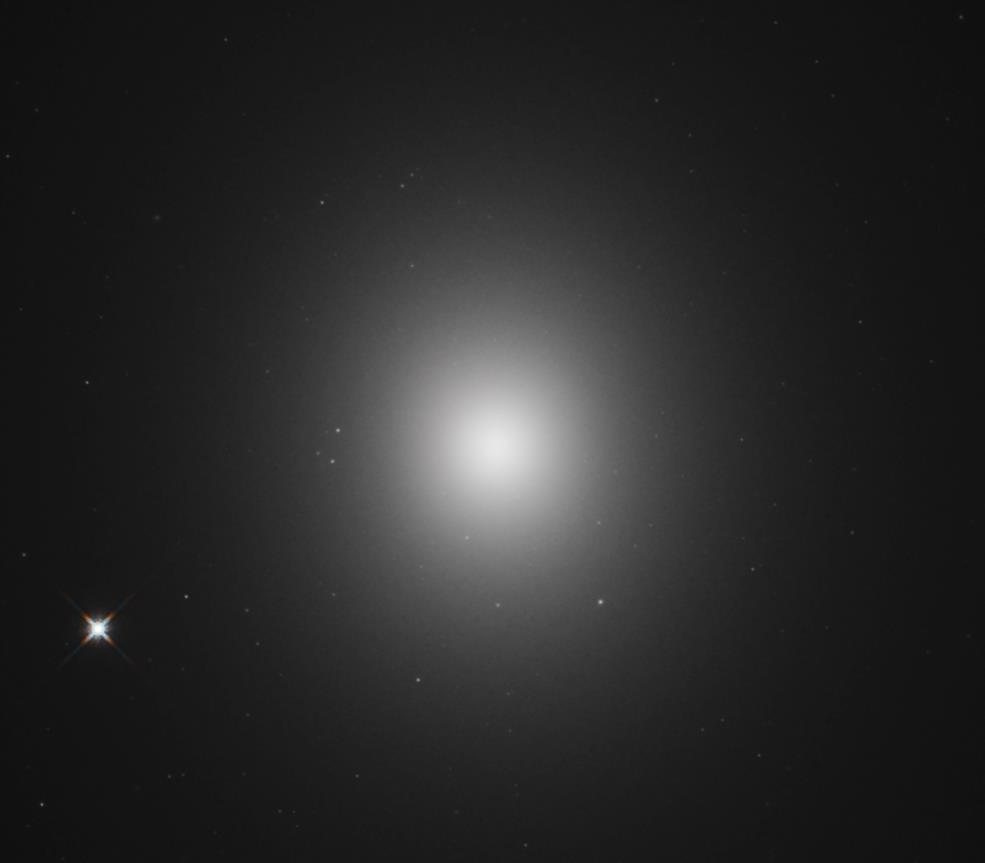 7 E2 M49 E4 NGC4889 Ellipticals