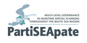 RU LT Transnational stakeholders meeting on the concept for maritime spatial planning in the Lithuanian Sea and its potential impacts on sea use in Russia 7-8 November, 2013 Sports Complex of the