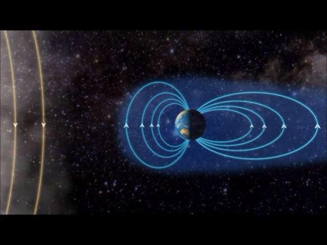 Solar storms consequences at/near Earth www.forskning.