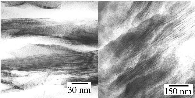 Nano-Concrete: Nanocomposites of Polymer