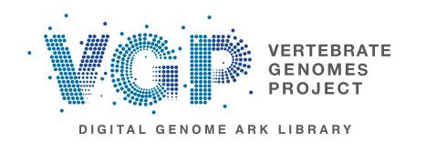 Motivation Project to sequence the genome of at least one individual
