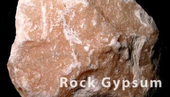 Chemical Sedimentary Rock Rock Salt Biochemical