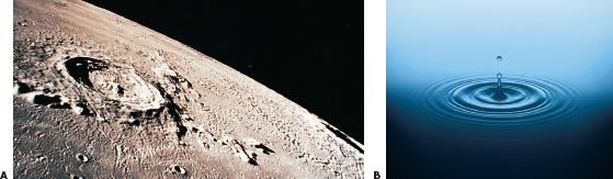 Though telescopic images have taught us a great deal about the Moon, space probes and lunar landings provide far more detail than we can achieve from Earth (see Astronomy by the Numbers: The Limits