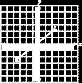 63 Line segment KL is shown on this coordinate plane. What is the length, to the nearest 0.
