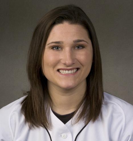 #55 Holly Hoffman Fr. 5-7 C R/R Osceola, Ind. Penn HOFFMAN GAME-BY-GAME Joined team in Jan. 2012 after graduating from Penn High School one semester early... is expected to redshirt this season.