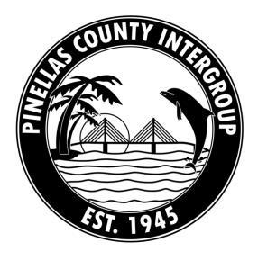 Pinellas County Central Office Intergroup Minutes INTERGROUP MEETING MINUTES DATE: February 19, 2018 The meeting was call to order by Gerry L.