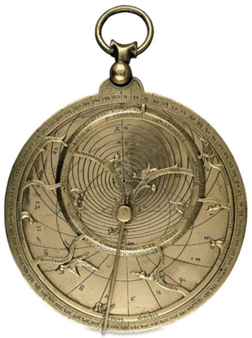 Using Your Astrolabe So, you are working on your Astronomy Before the Telescope certification with the Astronomical League. You have built your Astrolabe. Now what?