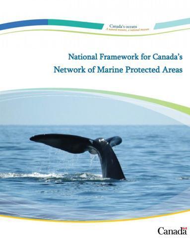 To support the conservation and management of Canada's living marine resources and their habitats, and the socio-economic