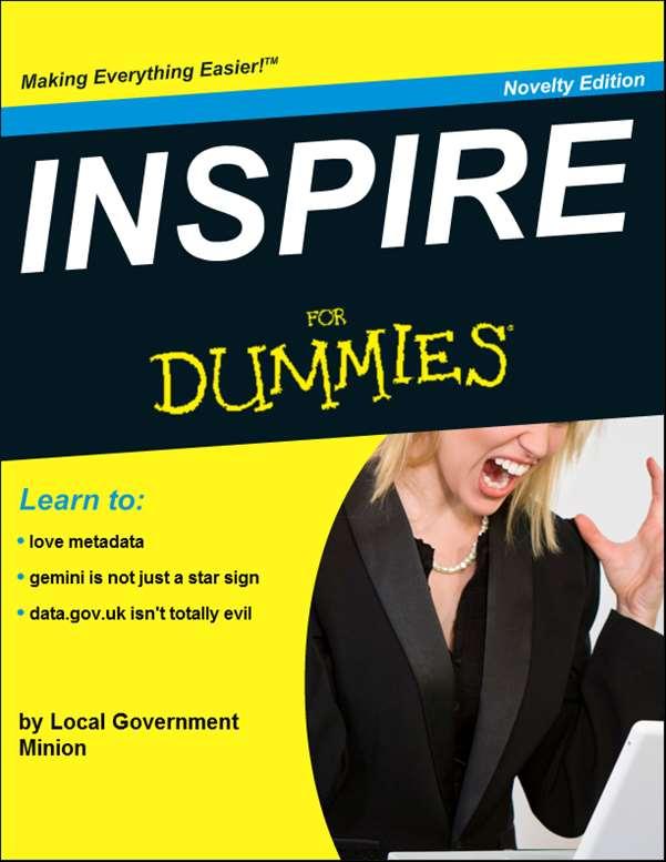 INSPIRE and Scottish Local Government The INSPIRE (Scotland) Regulations came into force on 31 December 2009 and turned the EU Directive into law that applies in Scotland.
