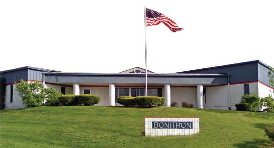 Bonitron, Inc. Bonitron, Inc. Nashville, TN An industry leader in providing solutions for AC drives.