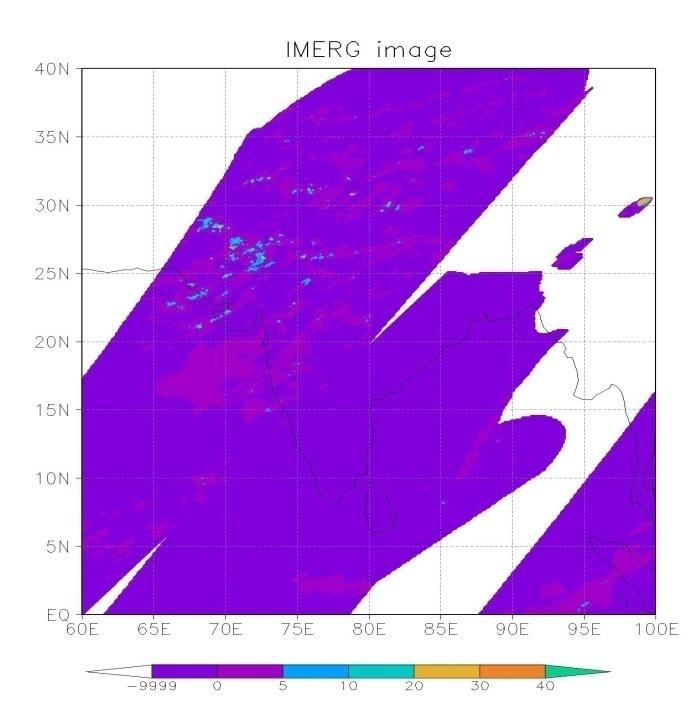 1 1 * 1 Rainguages+AWS and ARG Observatories The data from IMD-NCMRWF Rain estimation, INSAT-3D HE Method,