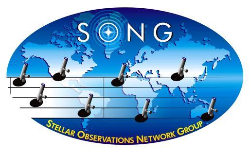 Stellar Oscillation Network Group SONG